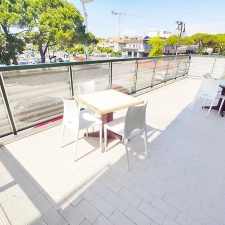 Quito - Dietro Piazza Mazzini - Immobil Relax Τζεσόλο Λίντο Εξωτερικό φωτογραφία
