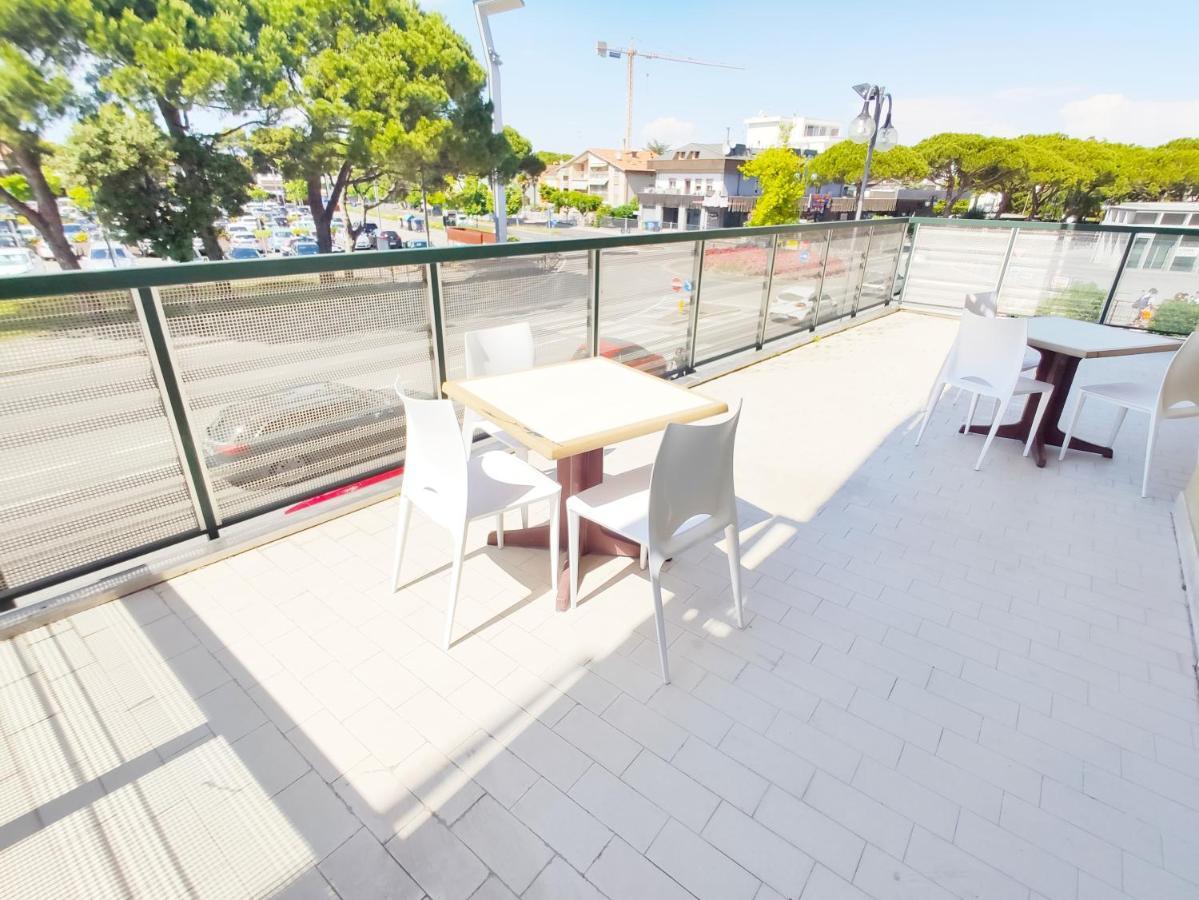 Quito - Dietro Piazza Mazzini - Immobil Relax Τζεσόλο Λίντο Εξωτερικό φωτογραφία