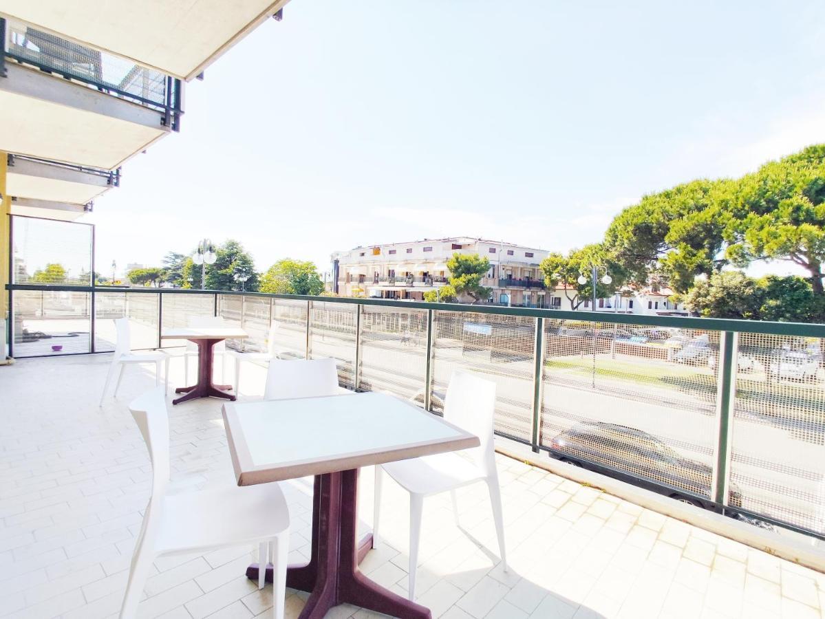 Quito - Dietro Piazza Mazzini - Immobil Relax Τζεσόλο Λίντο Εξωτερικό φωτογραφία